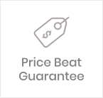Price Beat Guarantee